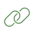 icon of a chain two links