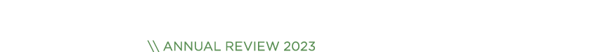 Customer Support \\ Annual Review 2023