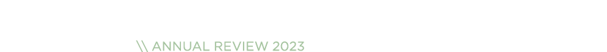 People & Culture \\ Annual Review 2023