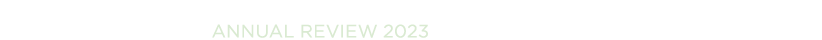 HUman Resource \\ Annual Review 2023