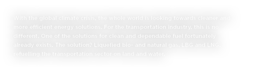 With the global climate crisis, the whole world is looking towards cleaner and more efficient energy solutions. For t...