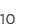 10
