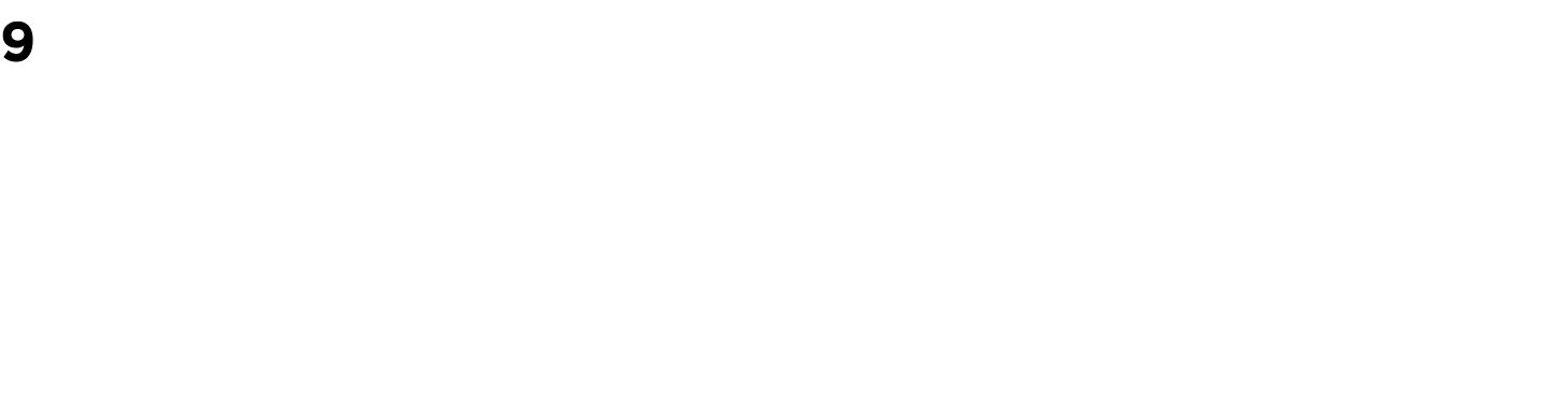 9 Violations et le service Speak Up 