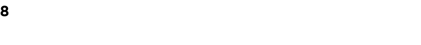8 ARBEITSUMFELD