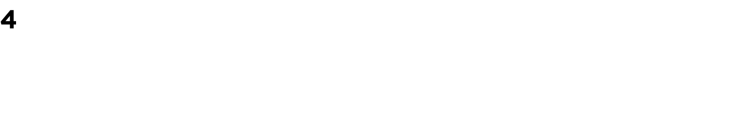 4 Informações confidenciais