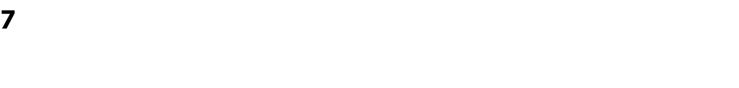 7 Discriminação