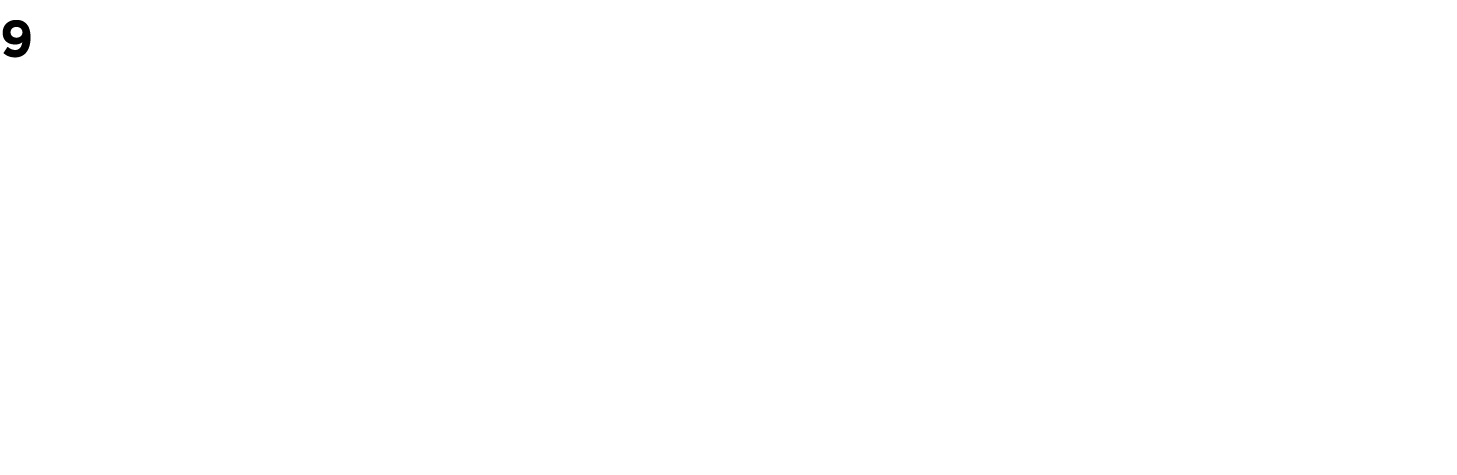9 Violações e o serviço Speak Up