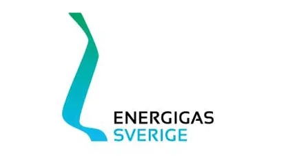 Energigas Logo