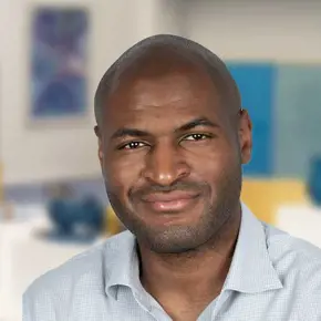 Portrait Nicolas Ngon Kemoum