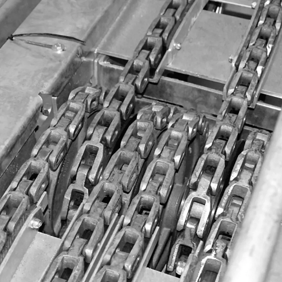 Conveyor chain MMC-30