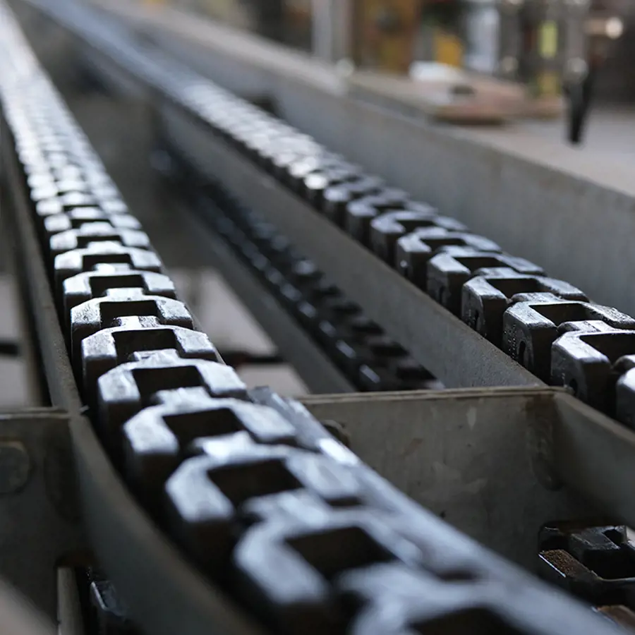 Conveyor chain MMC-30