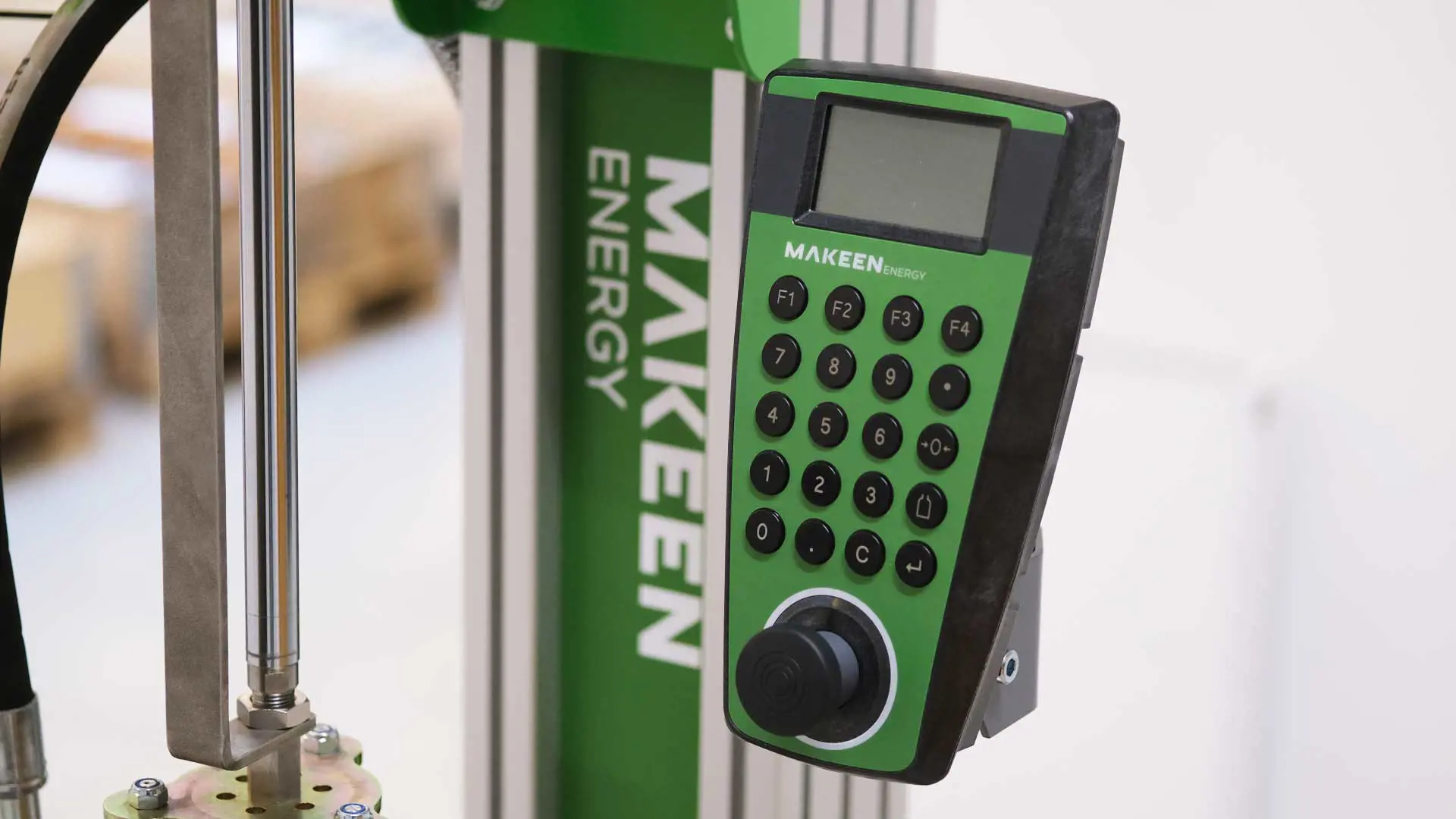 Image of MAKEEN Universal Controller