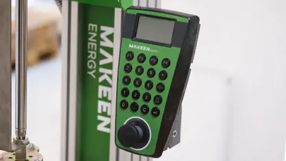 Image of MAKEEN Universal Controller