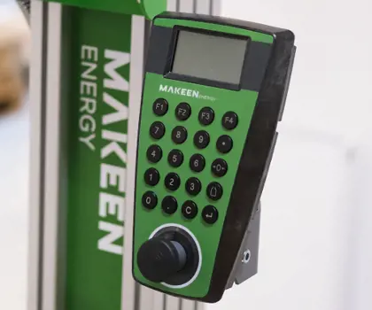 Image of MAKEEN Universal Controller