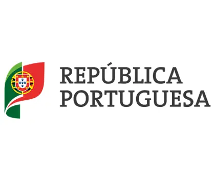 Republica Portuguesa Logo