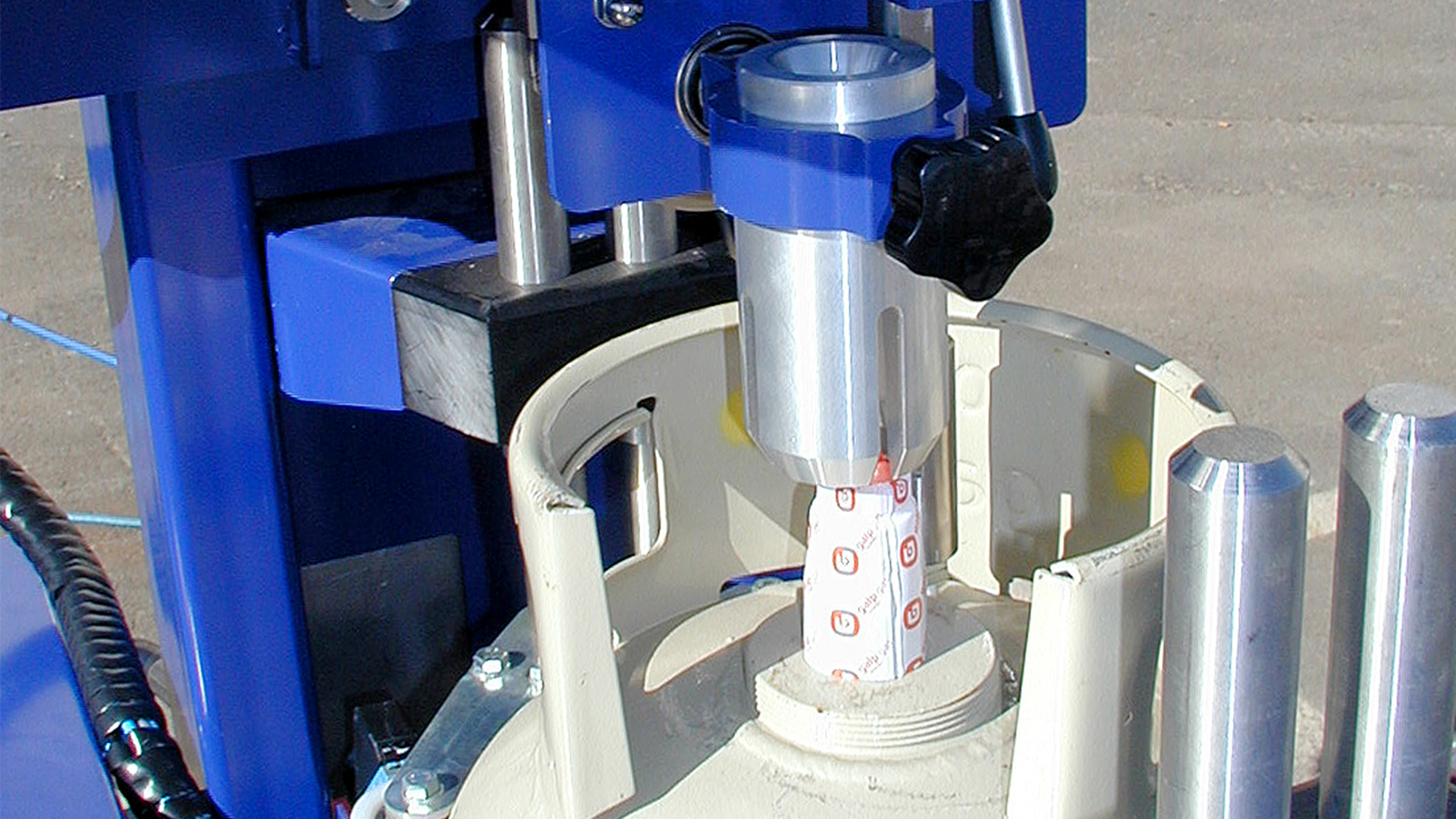 image of Seal Application Systems