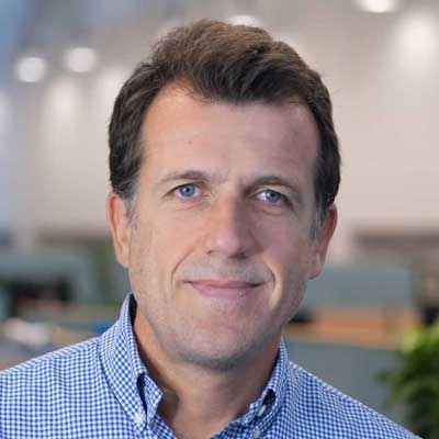 Portrait of João Cardoso