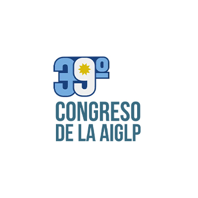 AIGLP 2026 Logo