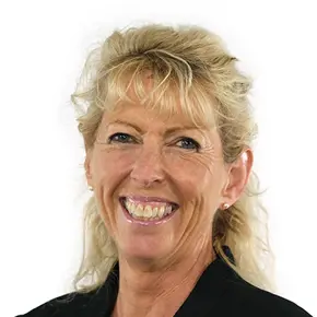 Photo of Irene Bach Velling Villadsen