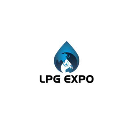 LPG EXPO logo