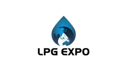 LPG EXPO logo