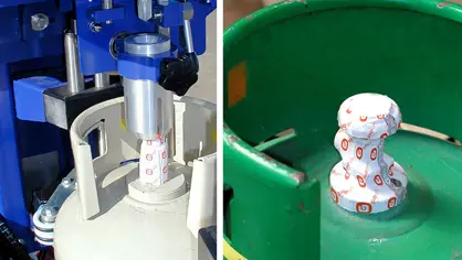 image of Seal Application Systems