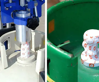 image of Seal Application Systems