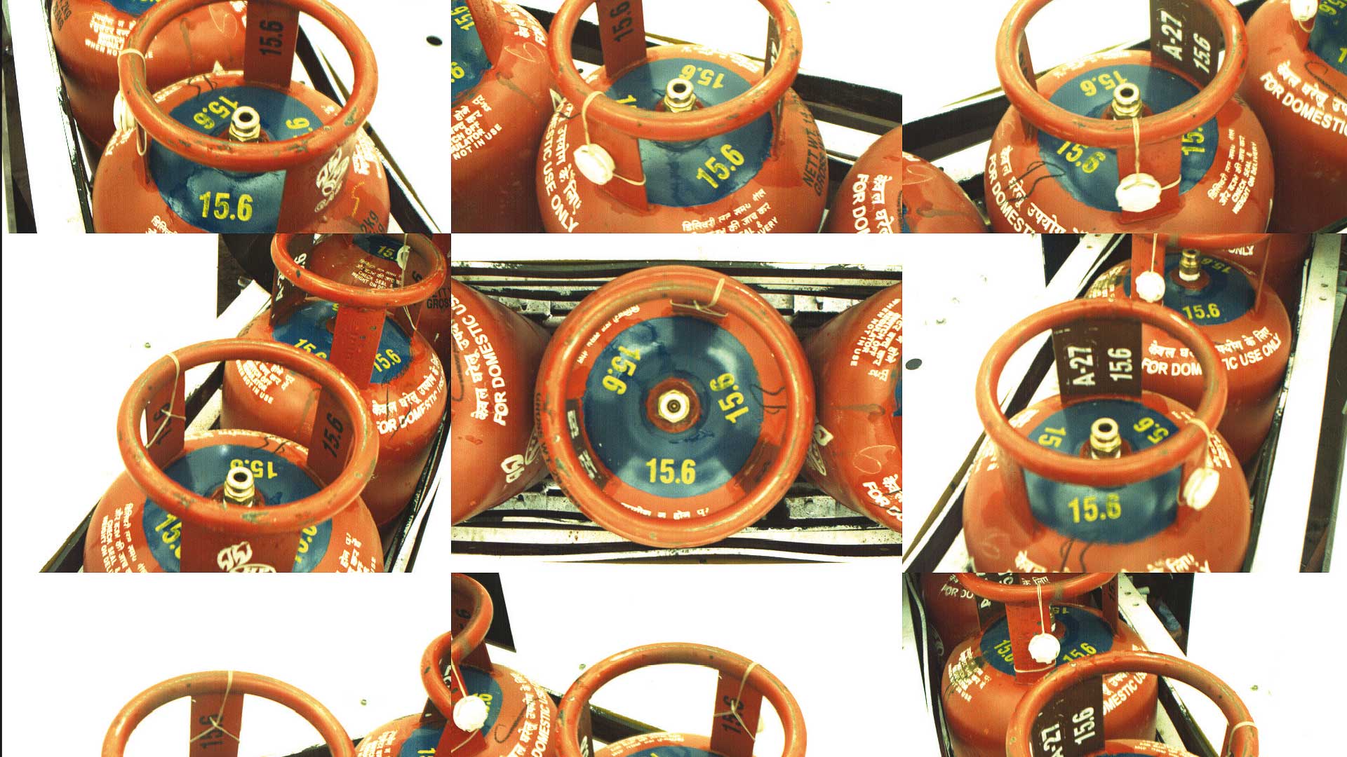 image of Tare Reading