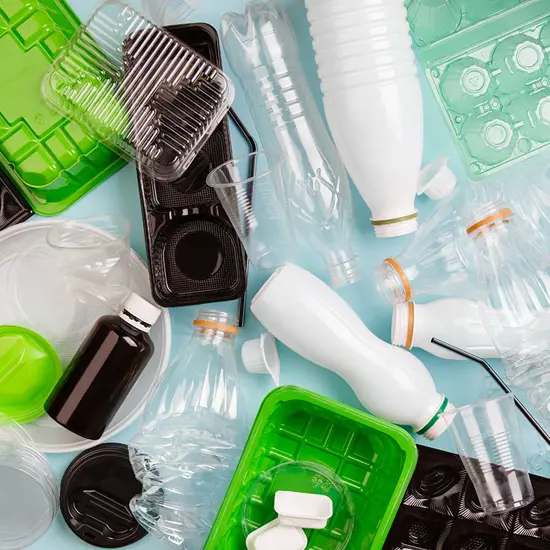 Plastic Like Object Know your plastic?