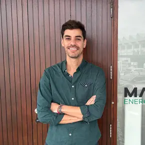 Photo of Hugo Teixeira