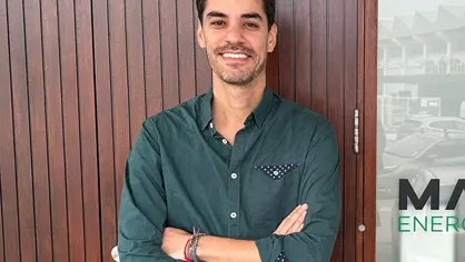 Photo of Hugo Teixeira