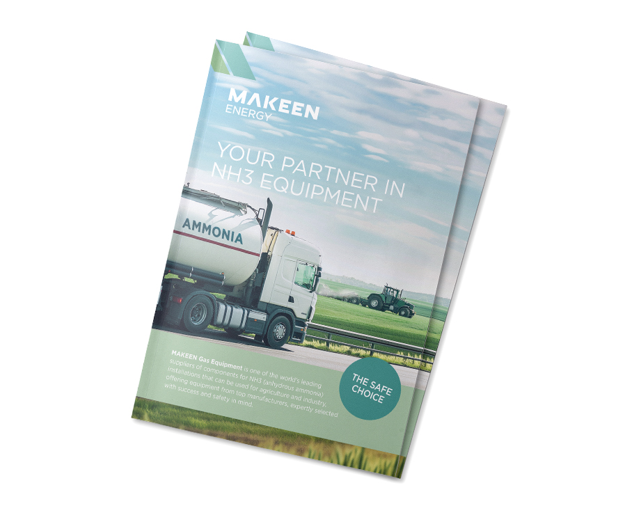 026 ME MGE Ammonia Brochure