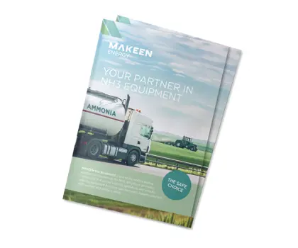 026 ME MGE Ammonia Brochure