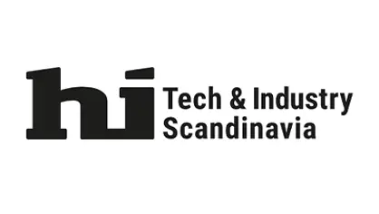 HI Industri Logo