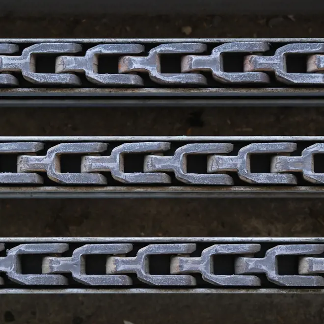 Messale Chain Conveyor chain MMC-30