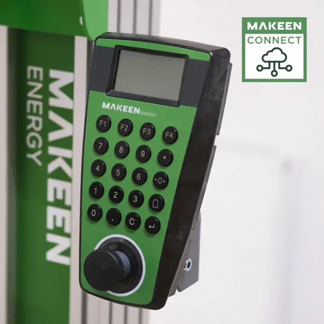 Image of MAKEEN Universal Controller