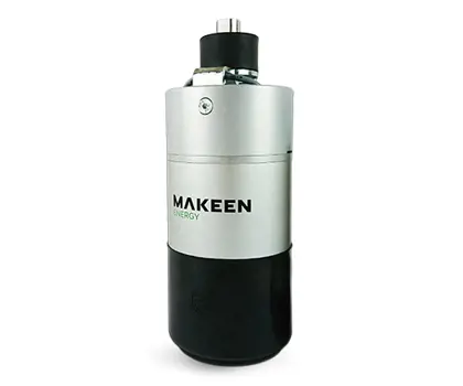 Image of infrared leak test head CIR II