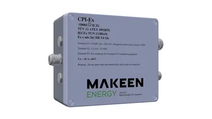 image of power supply