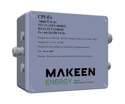 image of power supply