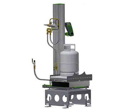 3d illustration of Weight Correction Manaul