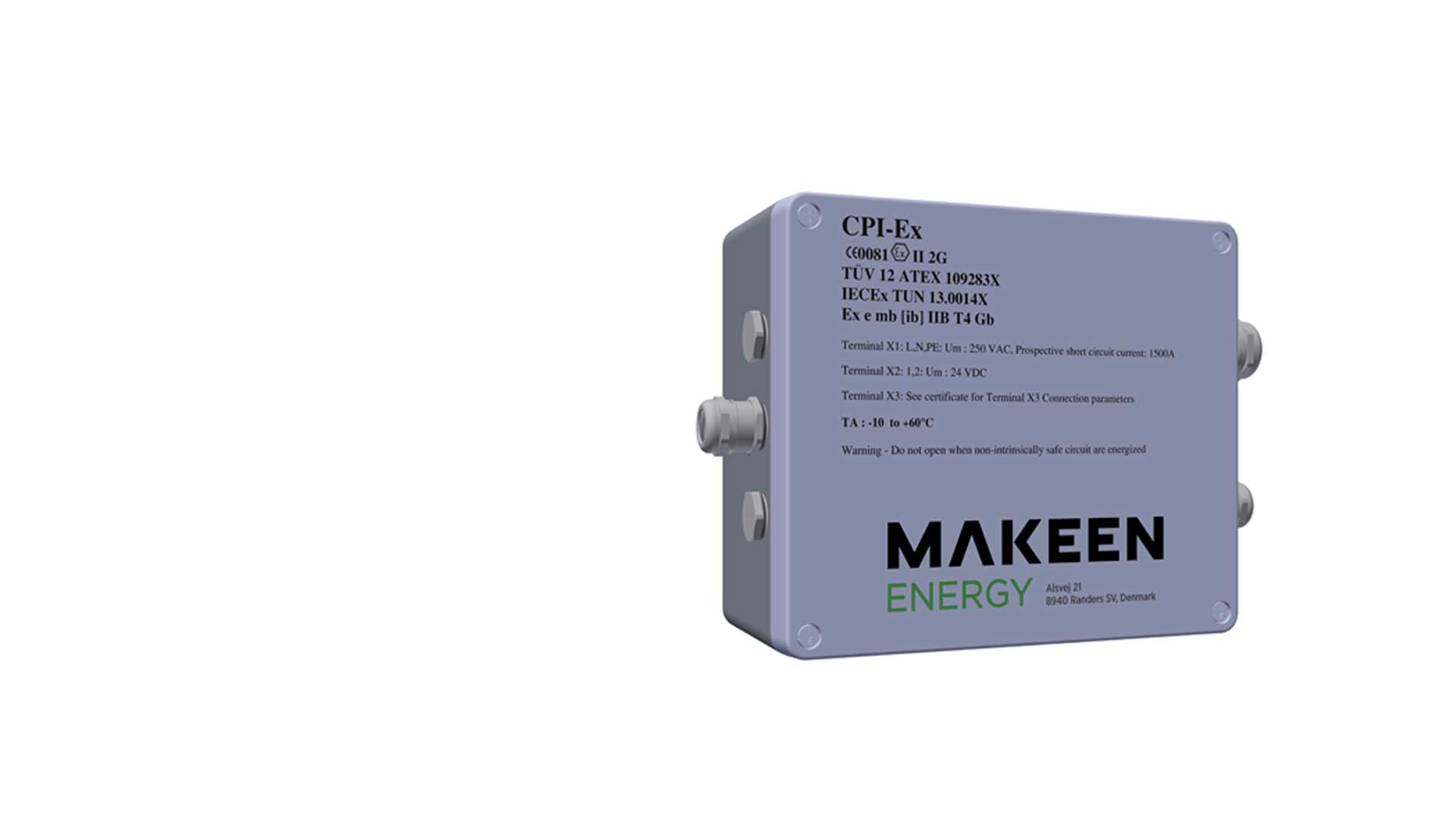 image of power supply