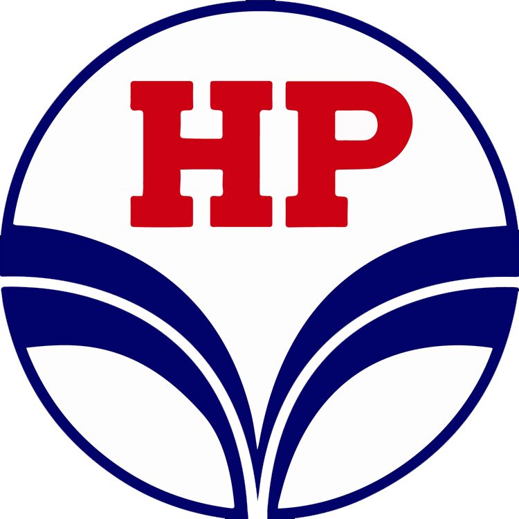 HP logo