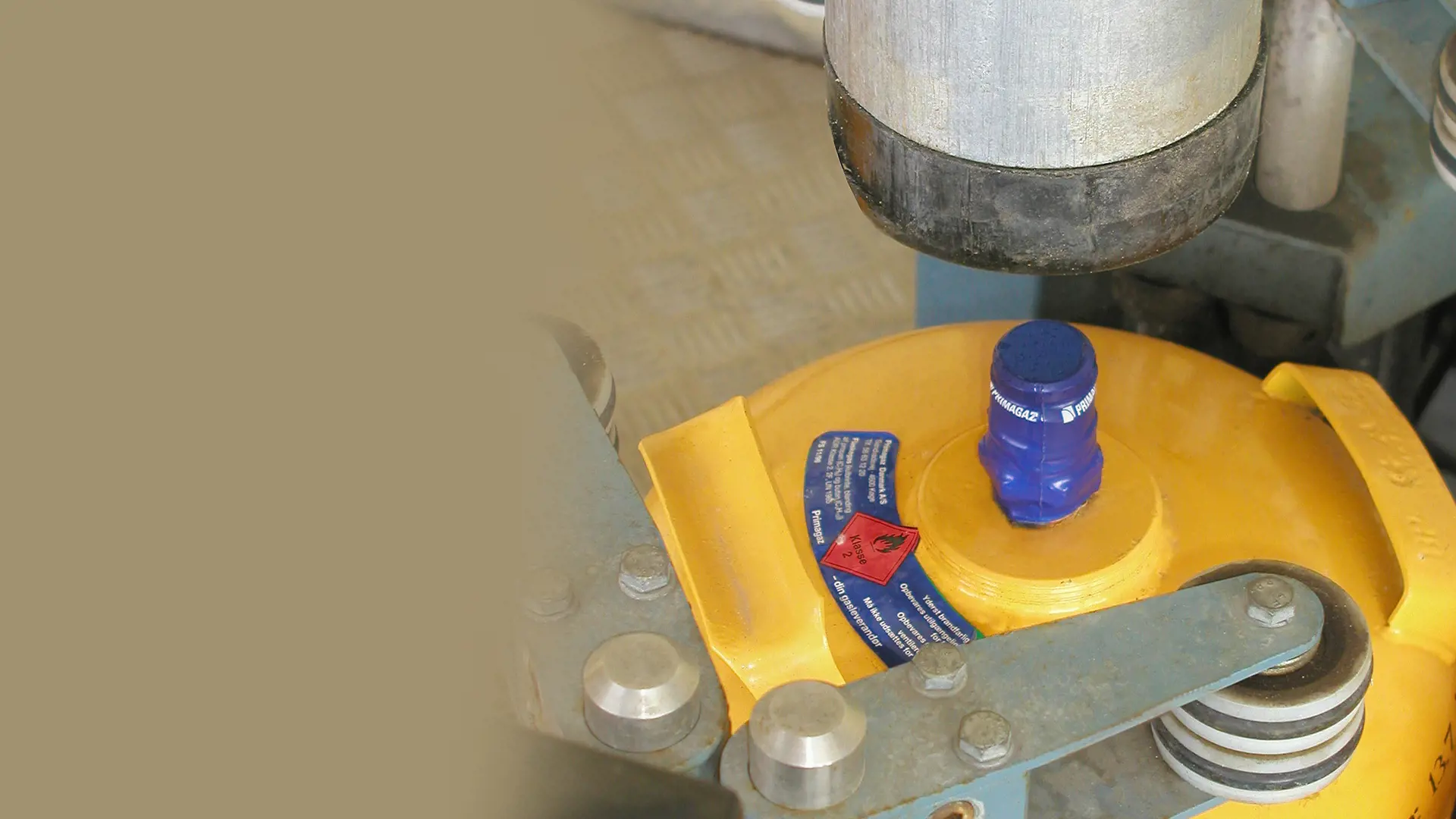 image of Thermosealing Machines