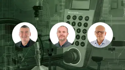 Graphic with Bent Lindrup, Olivier Becq and Laurent Abrem