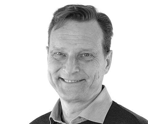 Profile image of Martin Baltzer Hansen