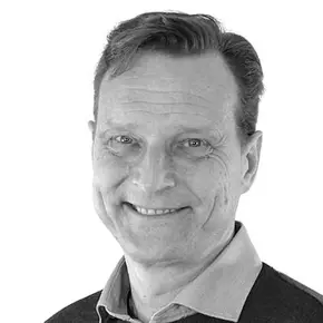 Profile image of Martin Baltzer Hansen